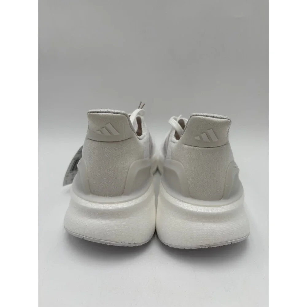 Adidas ULTRABOOST 5X Men's NEW Running Shoes White JH7245 Multiple Sizes